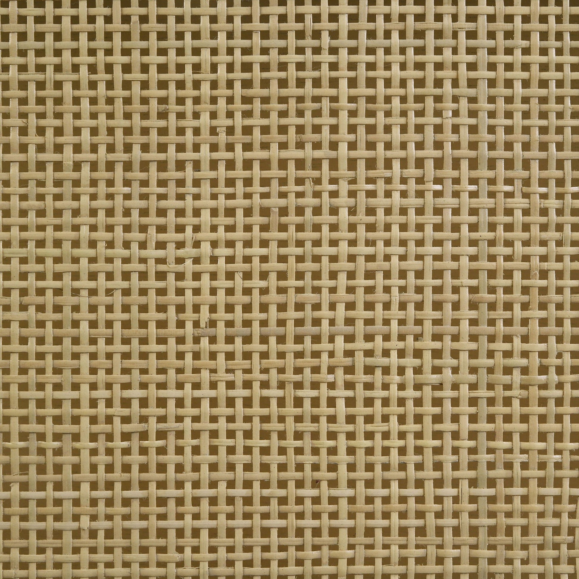 Anser bed panel frame in natural beige woven rattan texture on Tampa Home & Garden Store