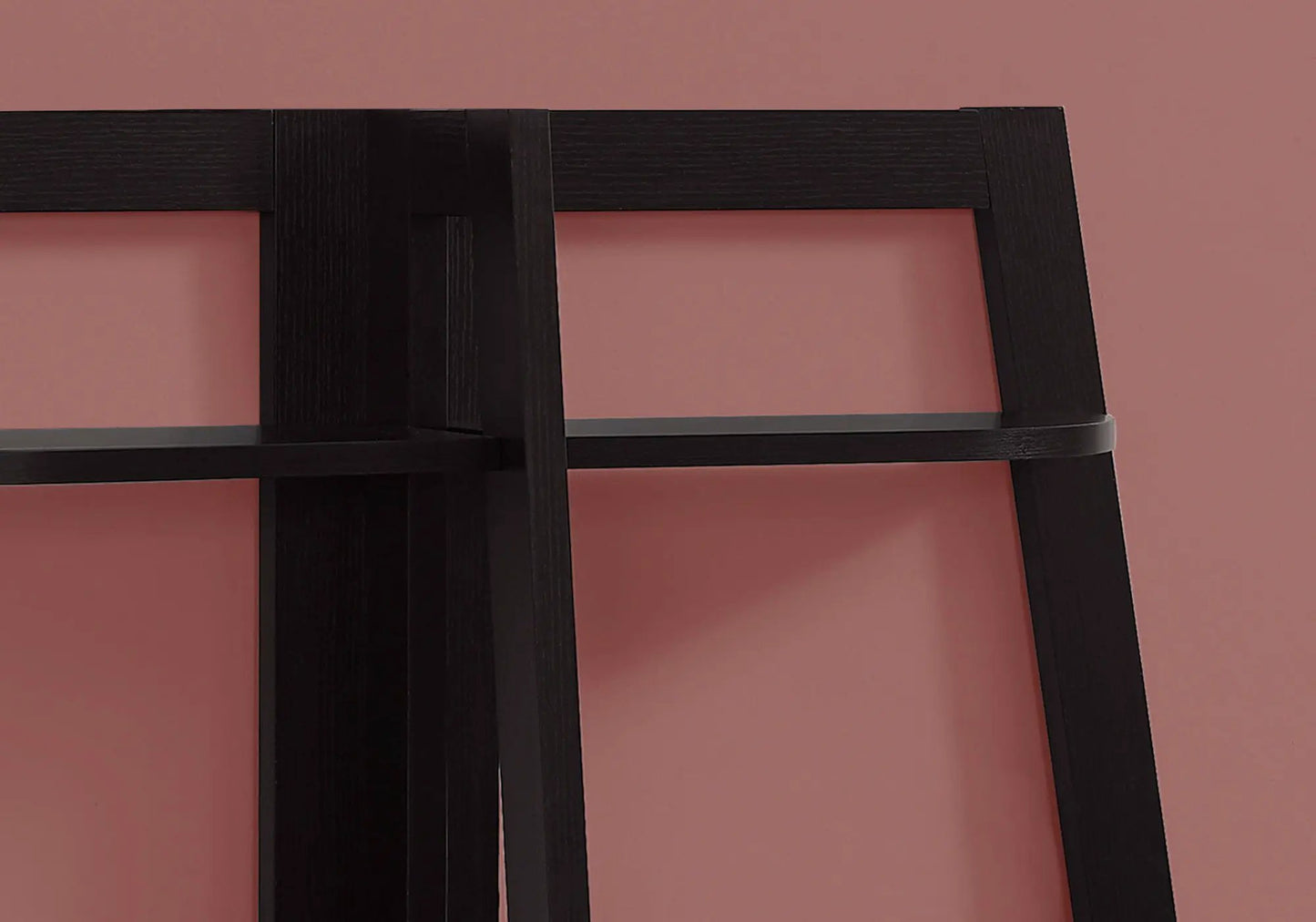 Etagere Bookshelf, 3 Tier, Contemporary Office