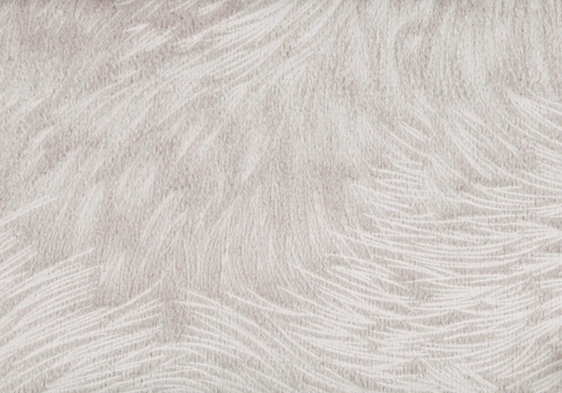 Square beige throw pillow; insert included Unique Piece Furniture on Tampa Home & Garden Store