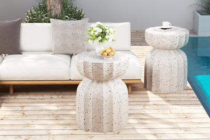 Modern Waterproof Indoor and Outdoor Coffee Table