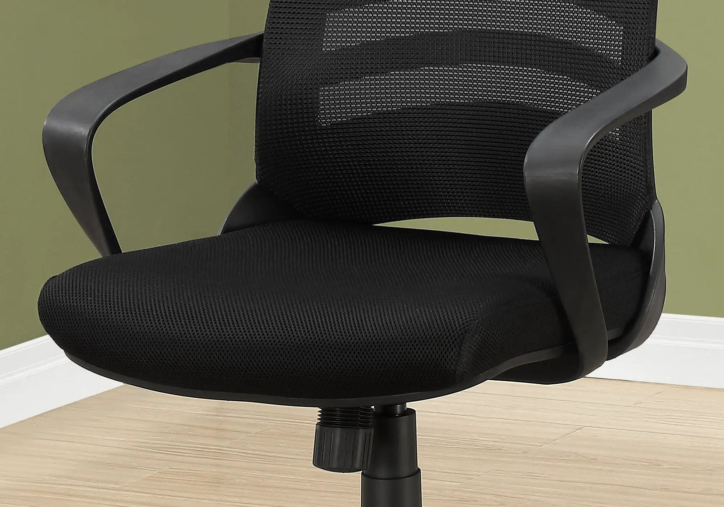 Office Chair Adjustable Height and Swivel