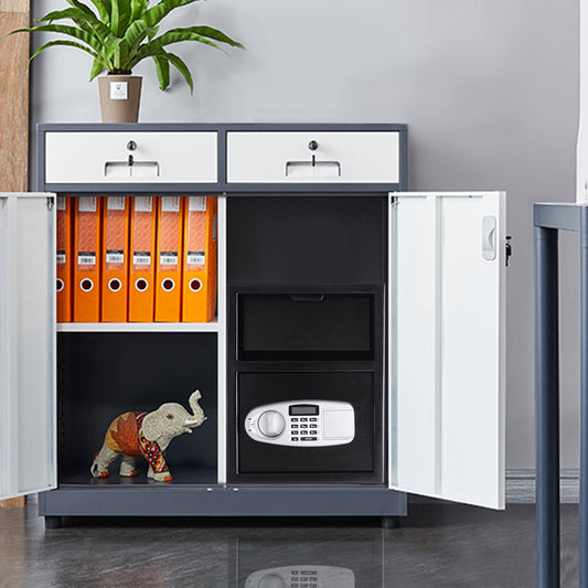 Digital Deposit Safe Box Depository Front Load - Tampa Home & Garden Store