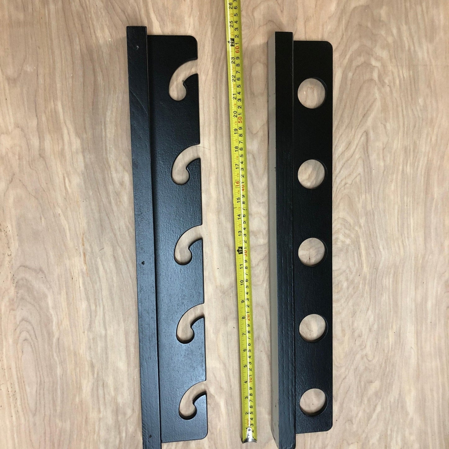 Fishing Rod Rack, Fishing Rod Storage, Garage Storage