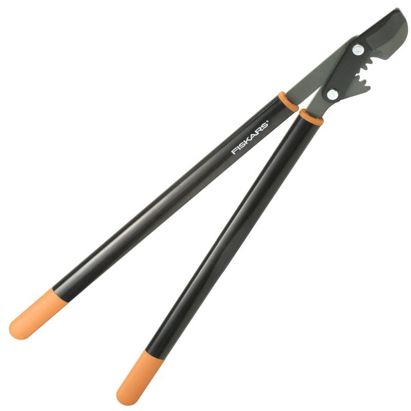 Ébrancheur Fiskars Bypass 32" | Ébrancheur Fiskars Power Gear