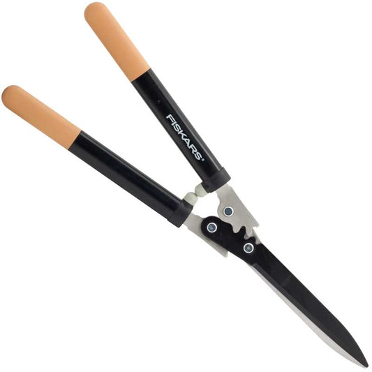 Fiskars PowerGear Hedge Shears