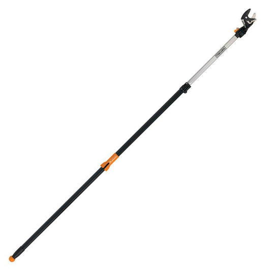 Fiskars Telescoping Tree Pruner and Saw 12'