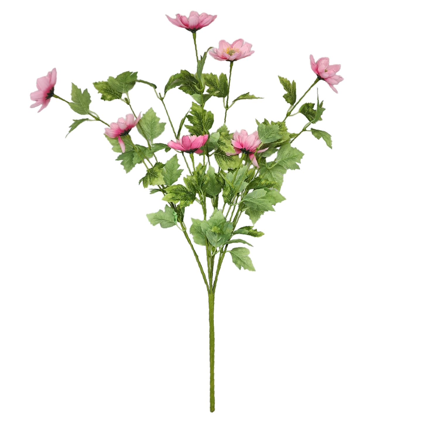 Pic floral printanier - 50 cm -