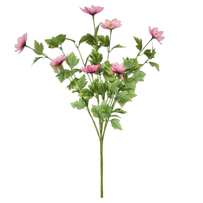Pic floral printanier - 50 cm -