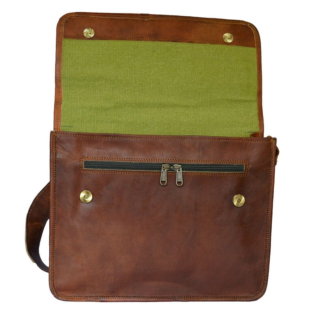 The Flapover Crossbody - Tampa Home & Garden Store