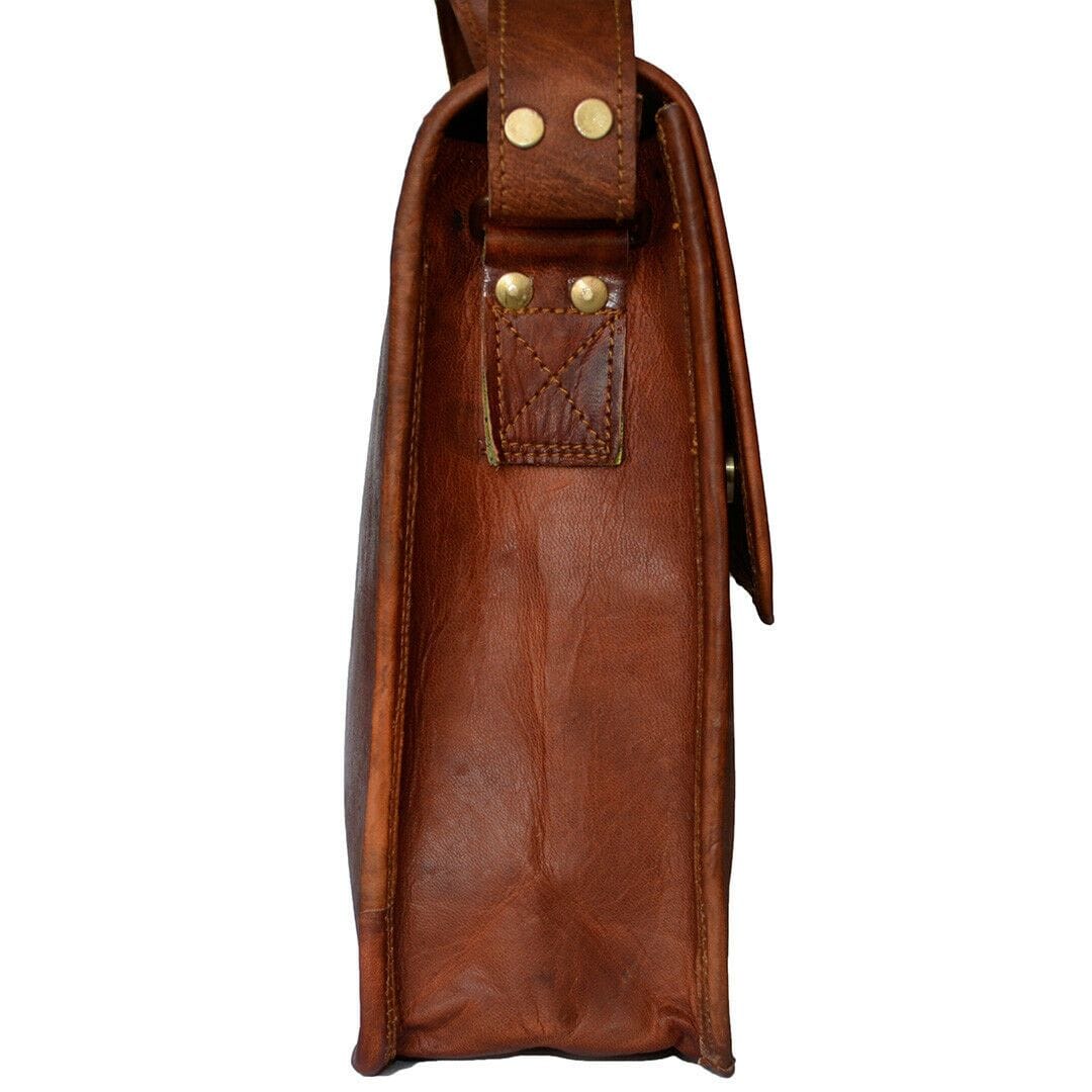 The Flapover Crossbody - Tampa Home & Garden Store