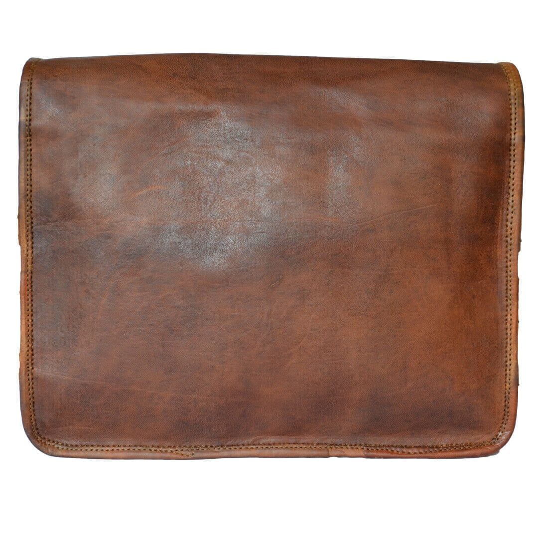 The Flapover Crossbody - Tampa Home & Garden Store