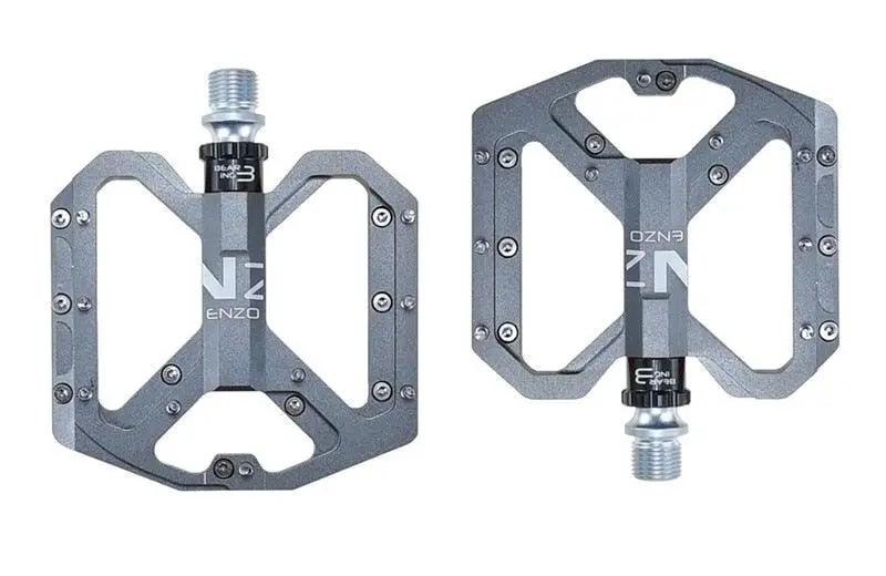Ultralight Mountain Bike Pedals CNC Aluminum