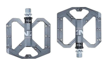 Ultralight Mountain Bike Pedals CNC Aluminum