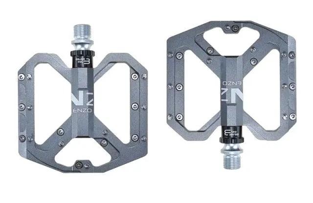 Ultralight Mountain Bike Pedals CNC Aluminum