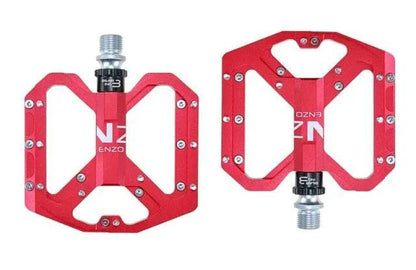 Ultralight Mountain Bike Pedals CNC Aluminum