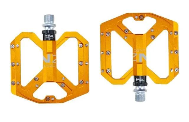 Ultralight Mountain Bike Pedals CNC Aluminum