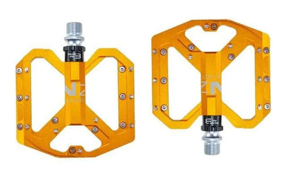 Ultralight Mountain Bike Pedals CNC Aluminum