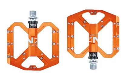 Ultralight Mountain Bike Pedals CNC Aluminum