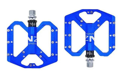 Ultralight Mountain Bike Pedals CNC Aluminum