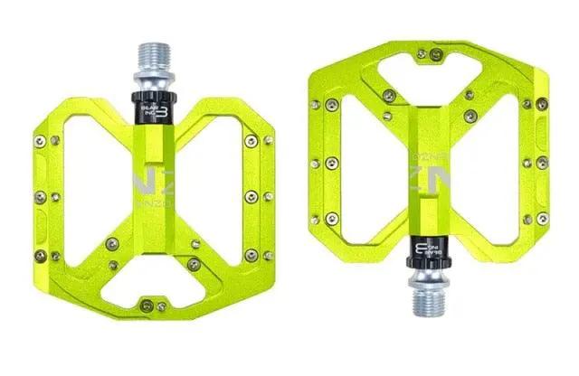 Ultralight Mountain Bike Pedals CNC Aluminum