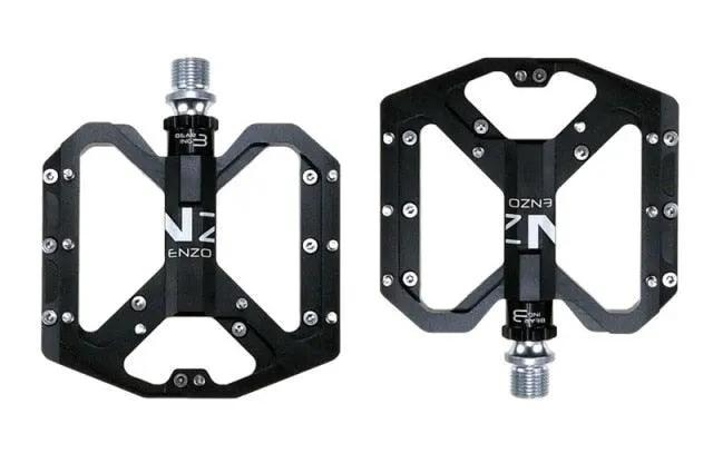 Ultralight Mountain Bike Pedals CNC Aluminum