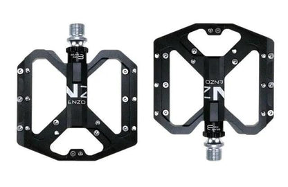 Ultralight Mountain Bike Pedals CNC Aluminum