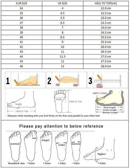 Women Casual and Breathable Lace Up Sneakers