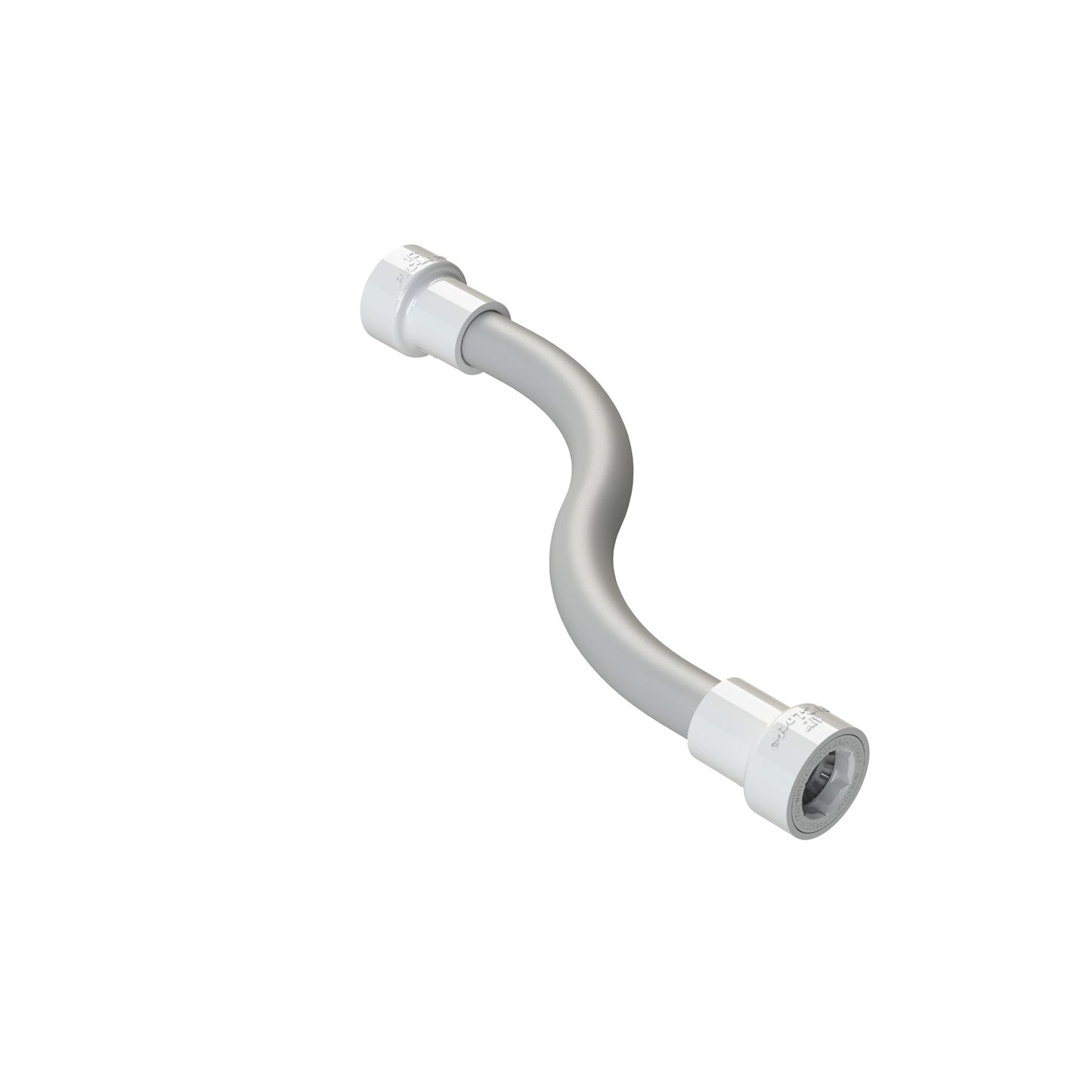 1/2" PVC-Lock Flexible Repair Coupling 33784
