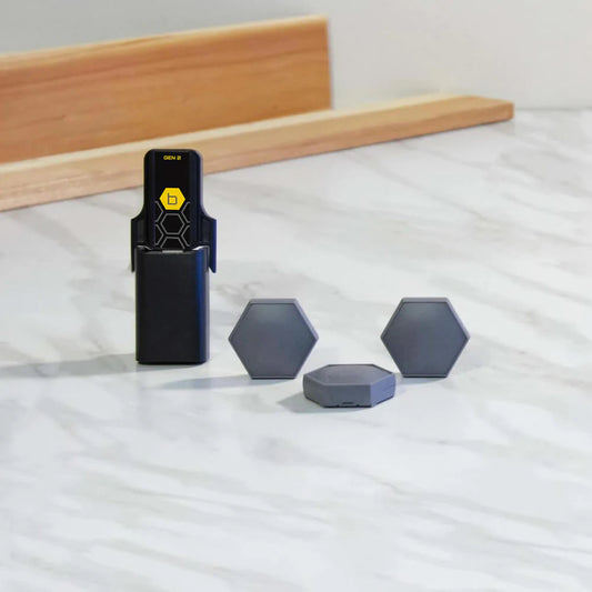B-hyve Smart Flood Sensor - 3 pack - Tampa Home & Garden Store