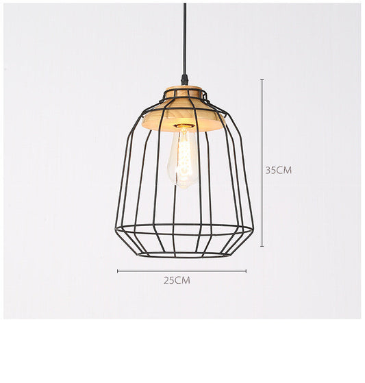 Flower And Grass Chandeliers Creative Personality Plant Lights - Tampa Home & Garden Store