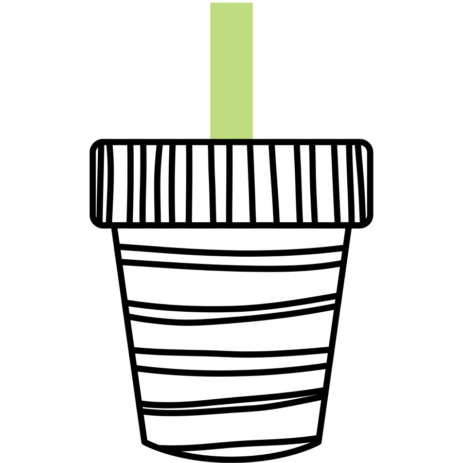 Accesorio para corona de flores, letrero de madera con forma de maceta, DECOE-W-90023, colgador para puerta de 19"