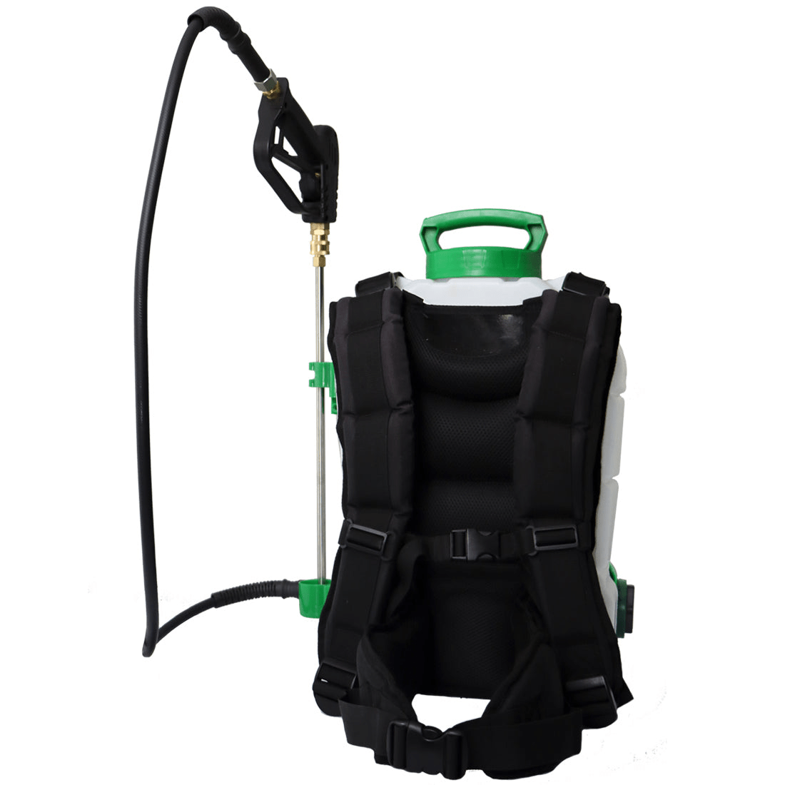 FlowZone Cyclone 3 Backpack Sprayer | Battery Operated