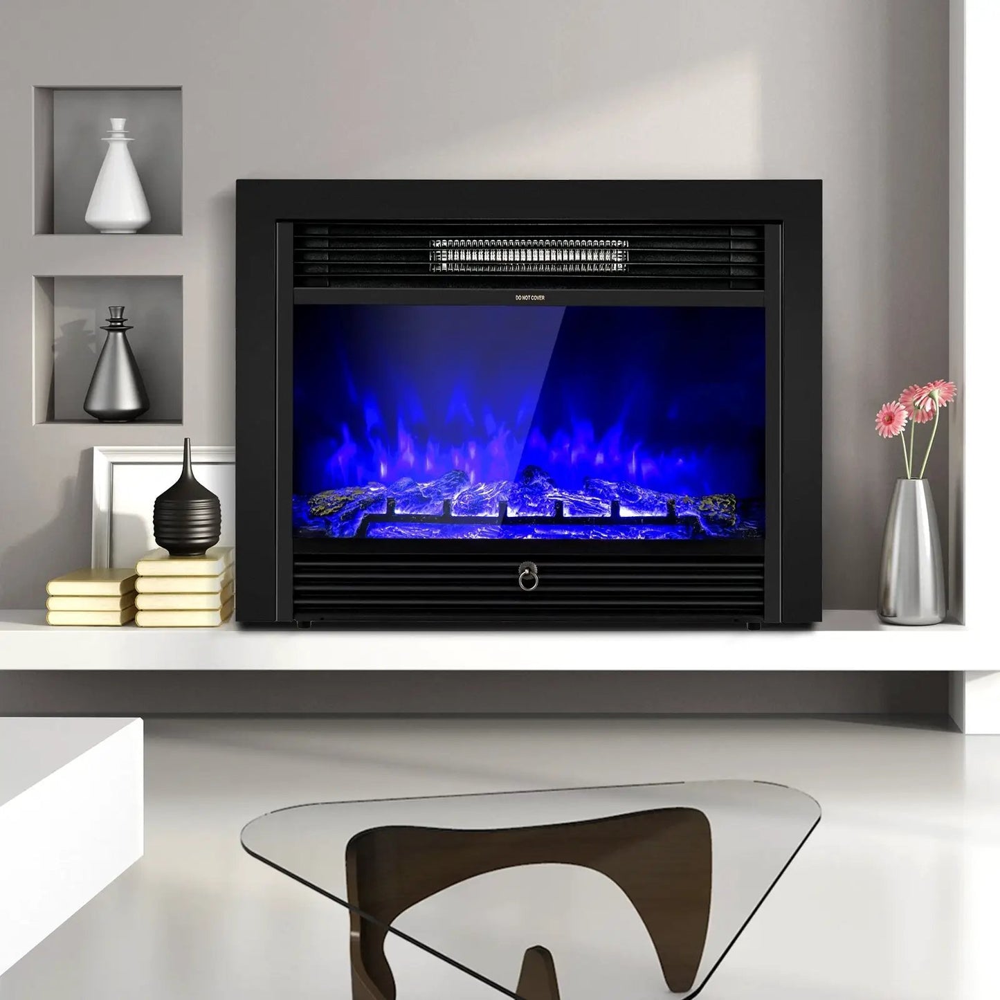 X-Pro 27000 BTU Two Zone Cassette Mini Split
