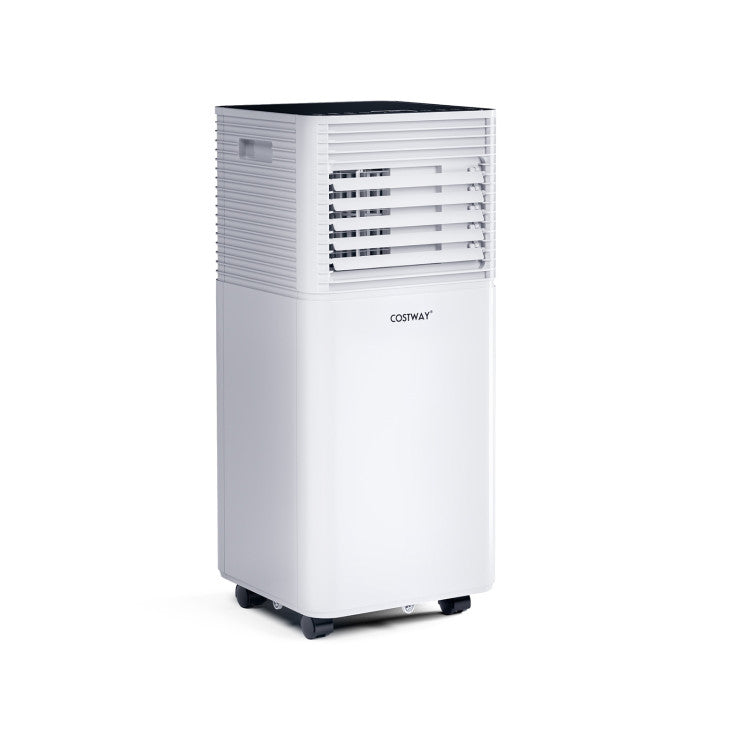 Enfriador de aire de 8000 BTU – 3 en 1 con ventilador
