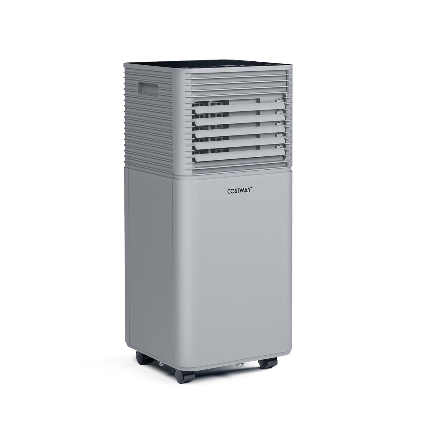 Enfriador de aire de 8000 BTU – 3 en 1 con ventilador