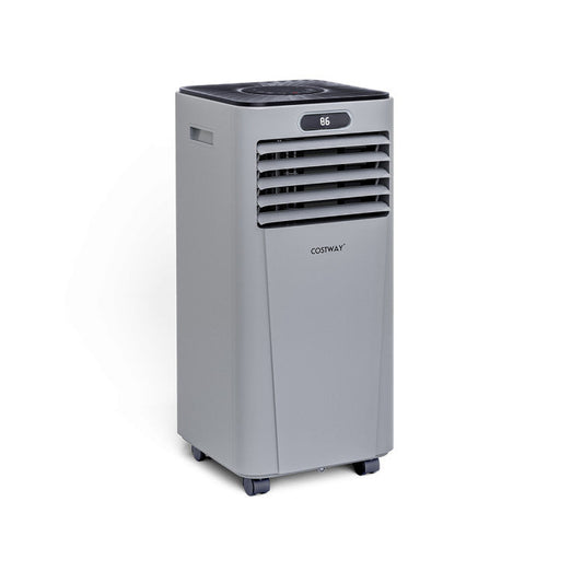 Compact 10,000 BTU Portable AC - Tampa Home & Garden Store