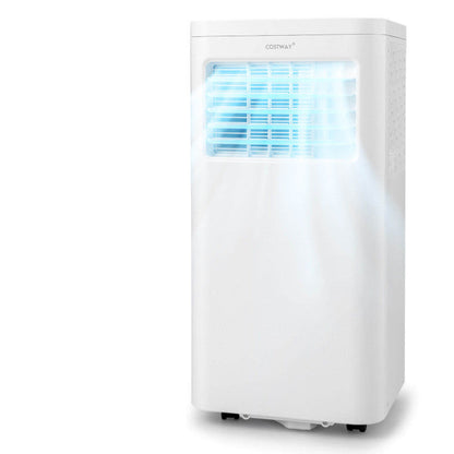 Aire acondicionado portátil de 5000/6000 BTU (SACC)