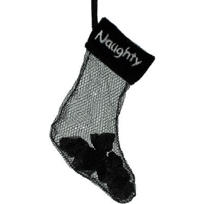 Stock net de charbon