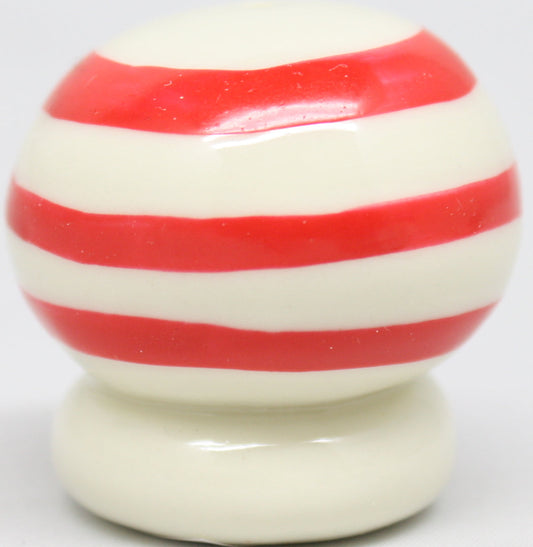 Bead It - Bead Body Red Stripe - Tampa Home & Garden Store