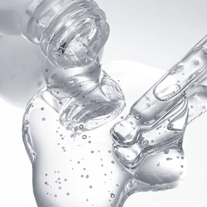 FRANKLY Niacinamide 15% + Zinc Beads Serum, Seoulia; 30ml clear glass bottle with dropper on Tampa Home & Garden Store