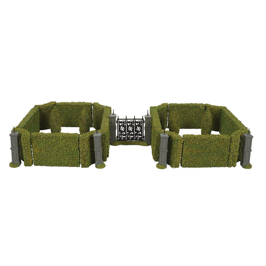 Hedge & Gate - 25 Piece Set - Tampa Home & Garden Store