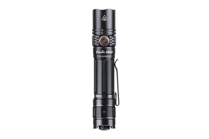 Fenix PD35 V3.0 tactical flashlight, black anodized, 1700 lm on Tampa Home & Garden Store