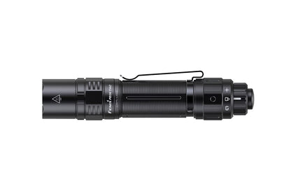 Fenix PD36 TAC Tactical Flashlight, black anodized aluminum body, 3000 lumens on Tampa Home & Garden Store