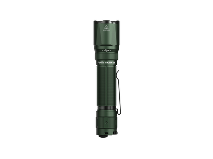 Fenix TK20R UE tactical flashlight green from Fenix Store, 2800 lumens on Tampa Home & Garden Store