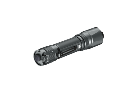 Fenix TK20R UE tactical flashlight with knurled aluminum body and clip, 2800 lumens on Tampa Home & Garden Store