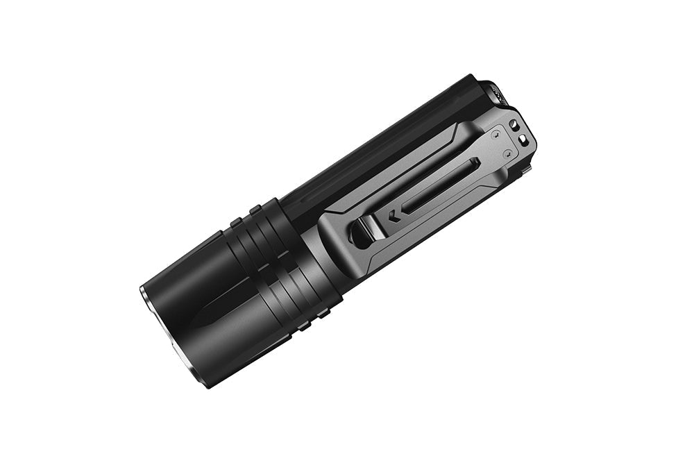 Fenix TK35UE V2.0 Flashlight black tactical design 5000 lumens on Tampa Home & Garden Store