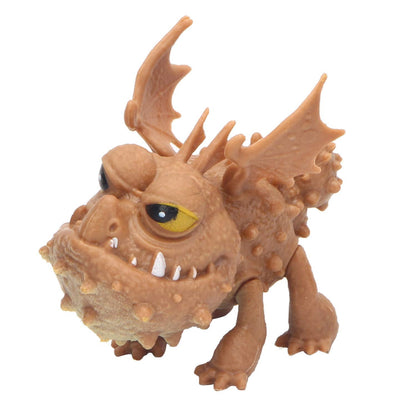 Mini-dragons à collectionner Dreamworks -