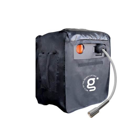 Grandfalls Retractable Pressure Washer G20 Cover