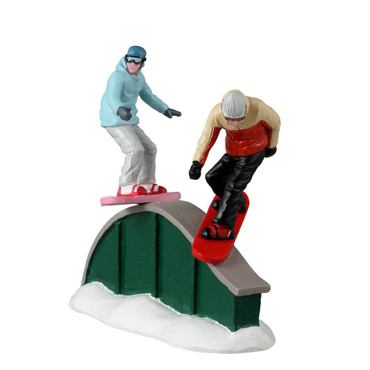 Boarding Fun - Tampa Home & Garden Store