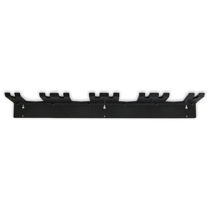 Garage Wall Rack for Yard Tools and Gear